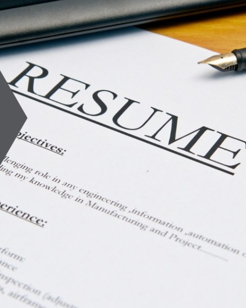 Building a Great Resume for Your Medical Residency Application