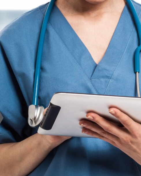 The Best Practices to Help You Get Accepted Into and Survive a Med School's Residency Program