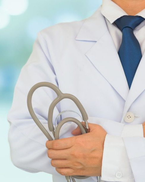 Dr. Beau Hightower - Why I Chose to go into Medicine