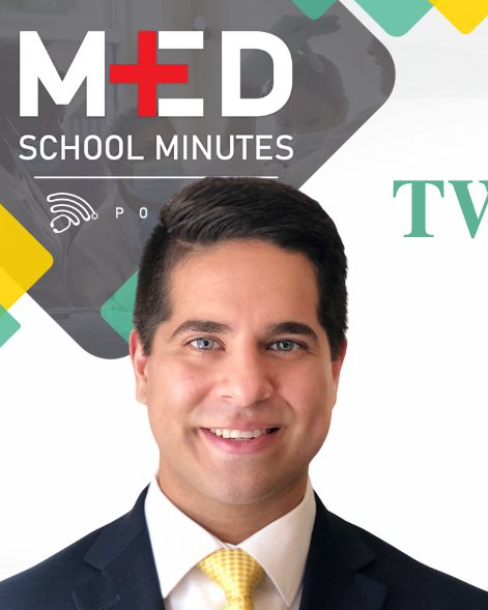 Two Healthcare Systems, One Doctor’s Story with Dr. Ivan Escudero - NEW Podcast Episode