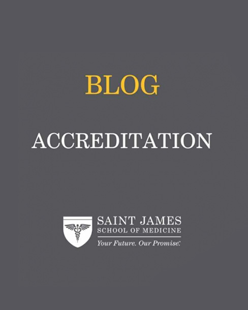 The New Accreditation Outlook for International Medical Schools