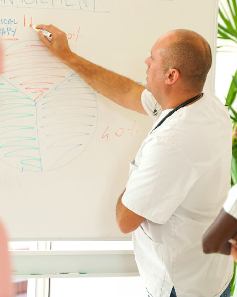 The MATCH Explained: From Medical School to Residency