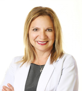 Dr. Angeline N. Beltsos