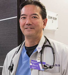 Eric T. Mizuno, MD